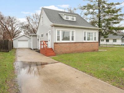 4020 Vistula Rd, Mishawaka, IN, 46544