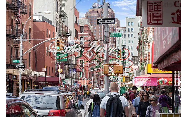 Rented by Douglas Elliman | media 13