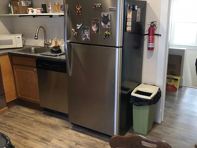 23 N Harrison Ave #3 — Photo 2