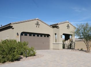 13392 N Flaxleaf Pl, Tucson, AZ 85755