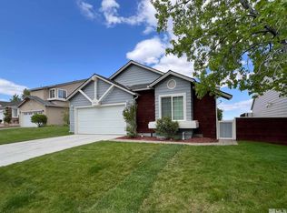 2326 Silver Ridge Dr, Reno, NV 89509