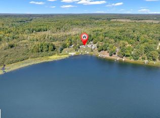 5227 Pine St, Glennie, MI 48737