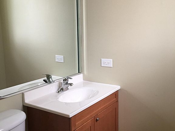 Half Bathroom
