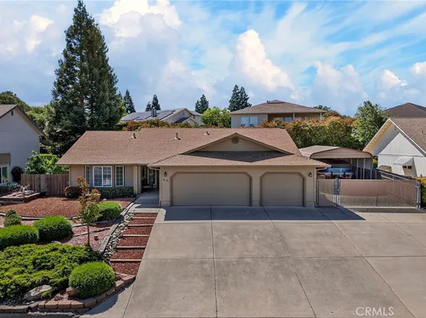 68 Hercules Ave, Oroville, CA 95966