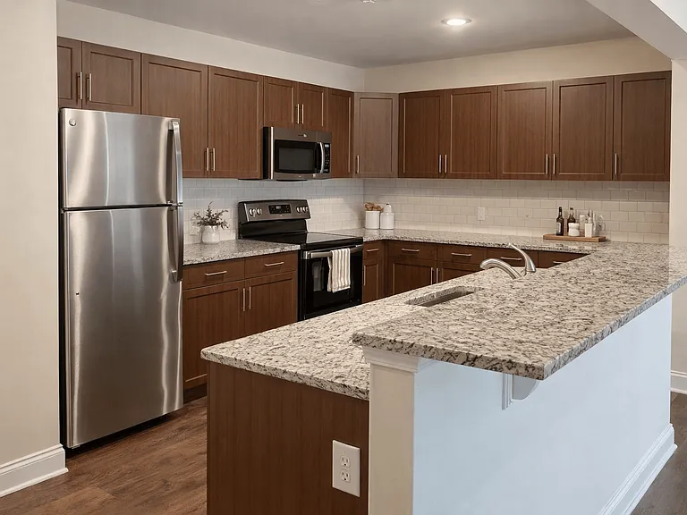 Reserve at Rivers Edge — Photo 20