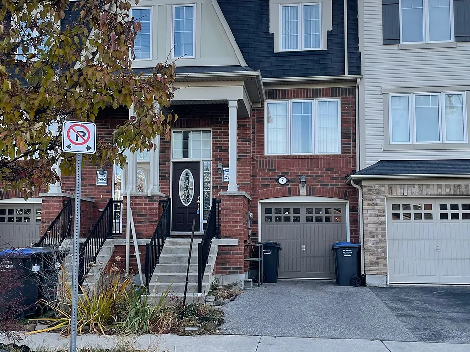 7 Bevington Rd
