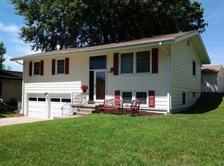 2110 N 34th St, Saint Joseph, MO 64506