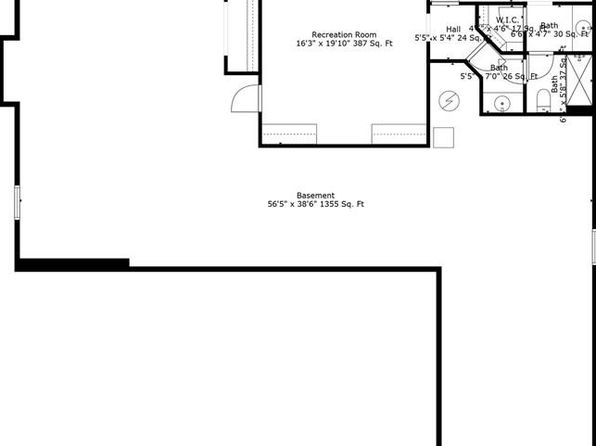 11404 El Monte Ct, Leawood, KS 66211