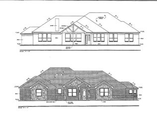 3016 Urban Way, Anna, TX 75409
