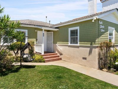 834 W 24th St, San Pedro, CA, 90731