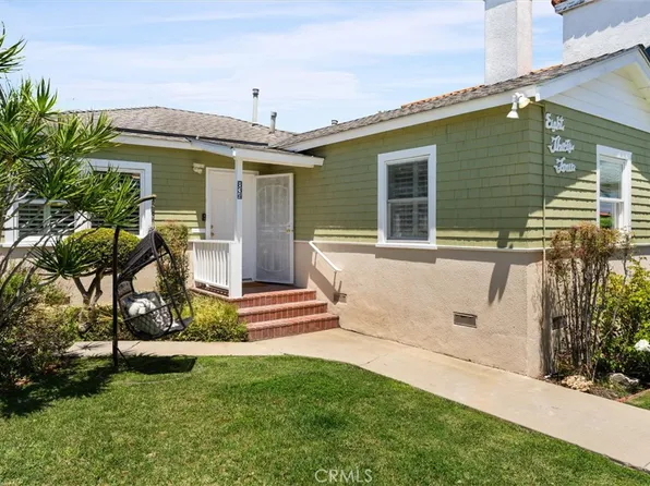 834 W 24th St, San Pedro, CA 90731