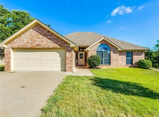 3714 Mandy Dr, Granbury, TX 76048