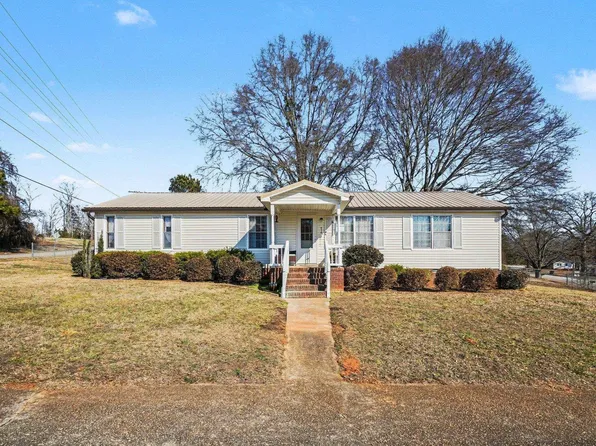 414 Latham Rd, Easley, SC 29640
