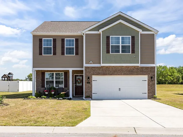 4413 Marthas Village Ln, Ayden, NC 28513
