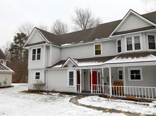 14 Arrowwood Cir UNIT 14, South Windsor, CT 06074