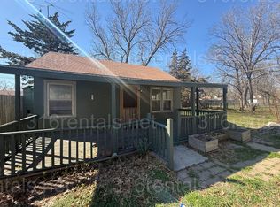 1435-1439 S Pattie St, Wichita, KS 67216
