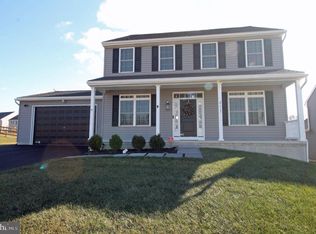411 Radcliffe Ct, Oxford, PA 19363