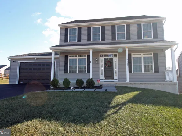 411 Radcliffe Ct, Oxford, PA 19363