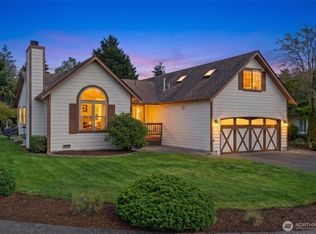 35002 14th Avenue SW, Federal Way, WA 98023