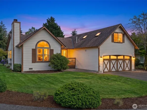 35002 14th Avenue SW, Federal Way, WA 98023