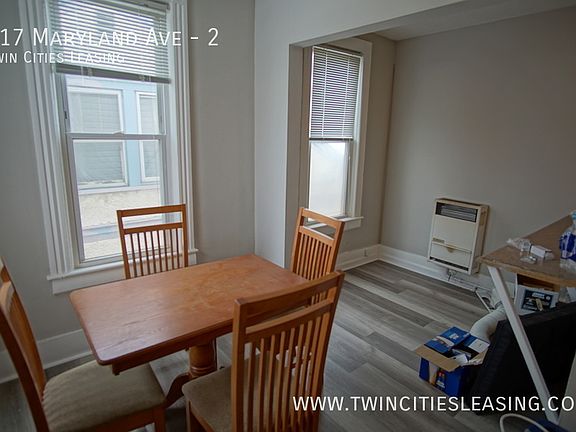 4th image of 617 Maryland Ave E #2