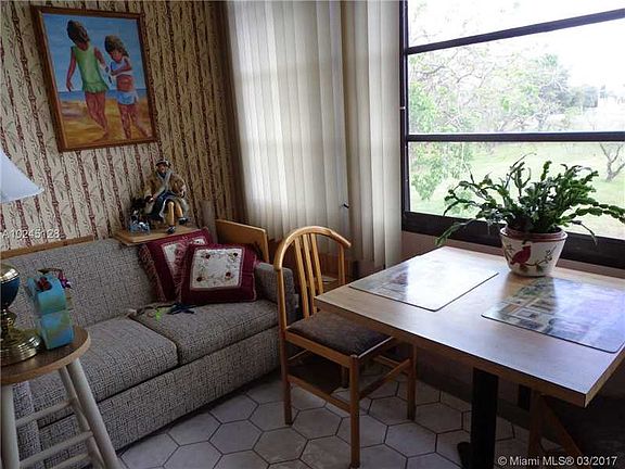 5th image of 10405 Sunrise Lakes Blvd APT 312