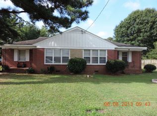 301 Amos St, Rocky Mount, NC 27803