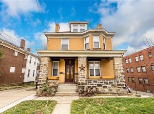 1549 McFarland Rd FLOOR 2, Pittsburgh, PA 15216