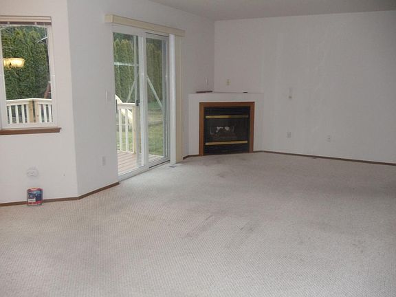 Living Room off Kitchen