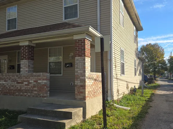 1543 S State Ave, Indianapolis, IN 46203