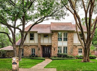 15811 River Roads Dr, Houston, TX 77079