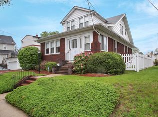 10 6th St, North Arlington, NJ 07031