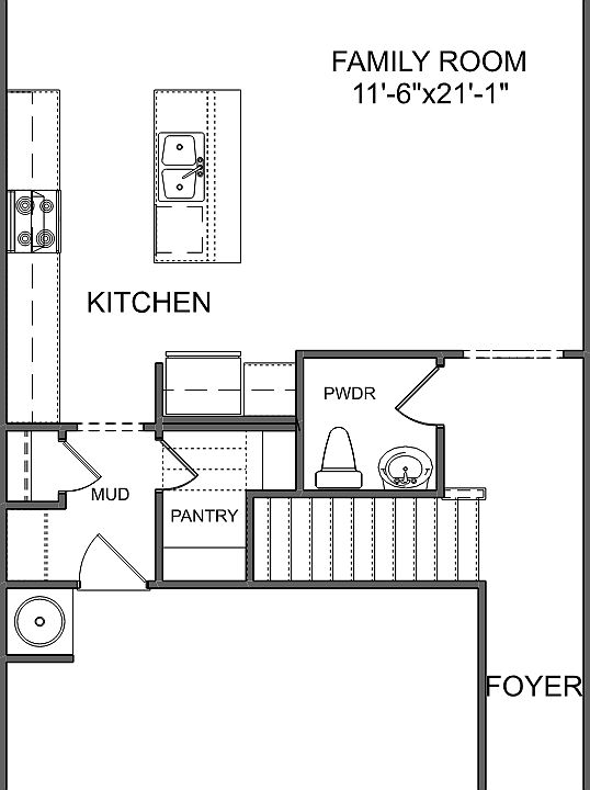 The Wake C Plan, Lake Park Villas, Wylie, TX 75098 Zillow