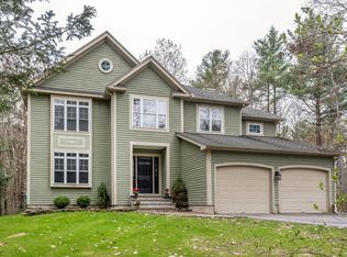 62 Sherbrook Dr, Goshen, CT 06756