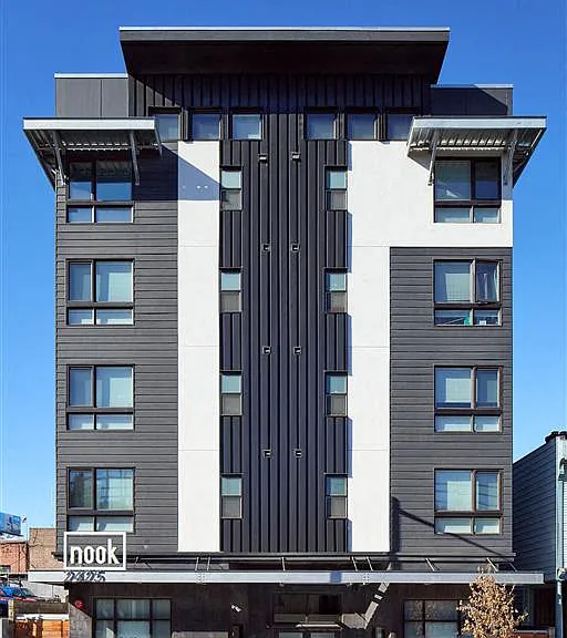 Nook on Valdez — Photo 8