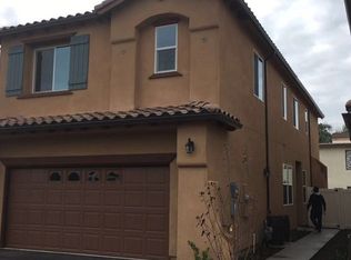7933 N Keer Dr, Tarzana, CA 91335