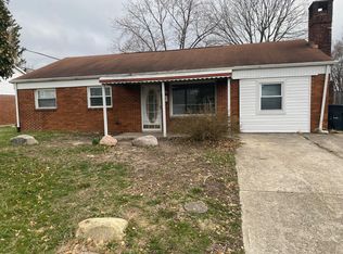 342 S Murray Hill Rd, Columbus, OH 43228