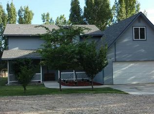 2355 Lower Pond Ln, Homedale, ID 83628