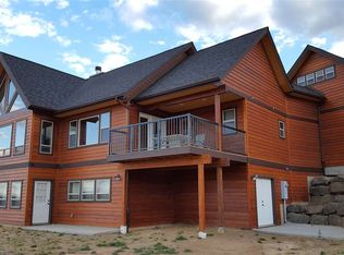 8724 W Jensen Rd, Cheney, WA 99004