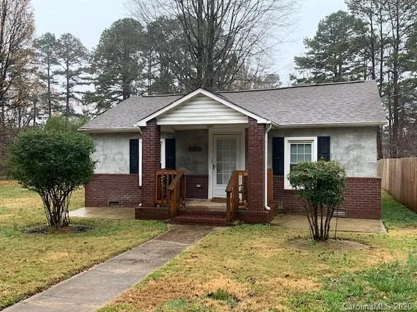 318 E Division Ave, Salisbury, NC 28144