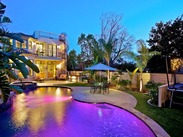 (undisclosed Address), Coronado, CA 92118