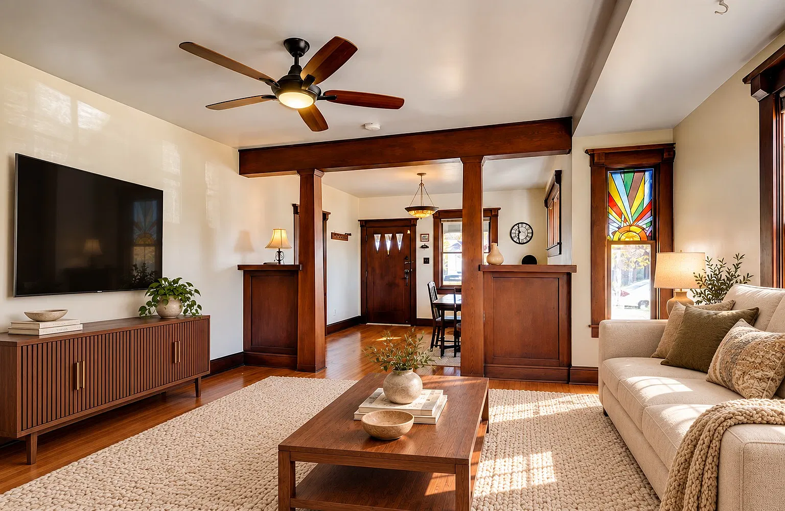 2 bed, 796 sqft, $2,700 — Photo 1