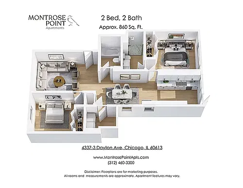 Floor plan 4337