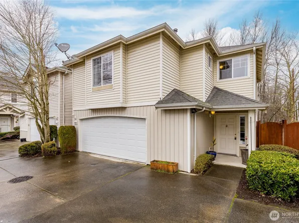 31030 123rd Lane SE #67, Auburn, WA 98092