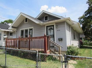 934 N Martin Luther King Jr Blvd, Lansing, MI 48915