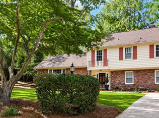 2901 Goneaway Rd, Charlotte, NC 28210