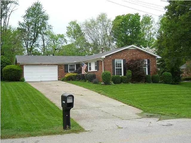 6412 Ridge Cliff Rd photo 1