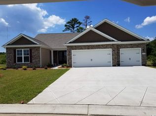 136 Bucky Loop LOT 21, Murrells Inlet, SC 29576