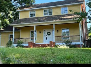 105 8th Ave S, Columbus, MS 39701