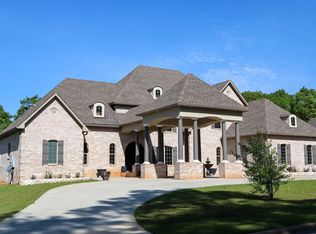 2731 Plantation Pl, Enterprise, AL 36330